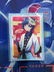 Dai Vangasai 2023 Character Sleeve - Aichi Sendou (70 pieces per pack)