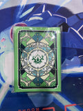 Dai Vangasai 2023 Nation Sleeve - Stoicheia (70 pieces per pack)