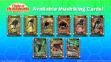 D-BT13: Mushiking Playset