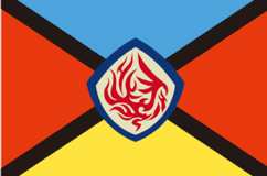 DZ-BT03: Dragon Empire Playset