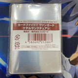 Dai Vangasai 2023 Nation Sleeve - Keter Sanctuary (70 pieces per pack)