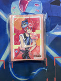 Dai Vangasai 2023 Character Sleeve - Chrono Shindou (70 pieces per pack)
