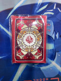 Dai Vangasai 2023 Nation Sleeve - Dragon Empire (70 pieces per pack)