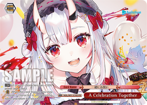 A Celebration Together