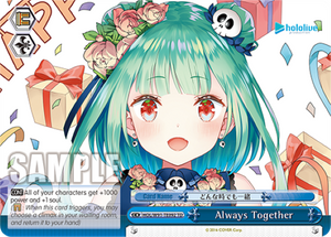 Always Together