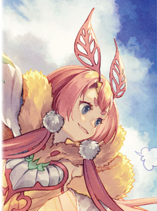 D-BT08: Thegrea Support