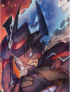 D-BT08: Eva Split