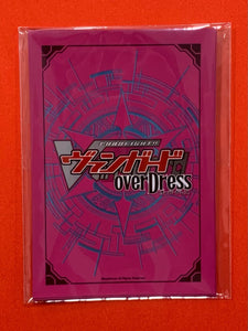 Cardfight Vanguard 53 Pieces sleeve