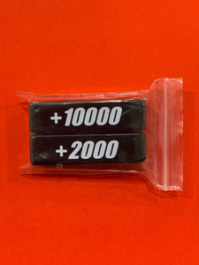 Cardfight Vanguard Power Block (Black)