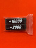 Cardfight Vanguard Power Block (Black)