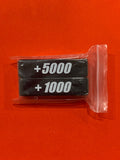 Cardfight Vanguard Power Block (Black)