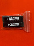 Cardfight Vanguard Power Block (Black)