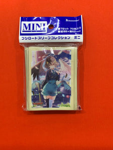 Archangel of twin wings, alestiel Cardfight Vanguard 70 Pieces sleeve