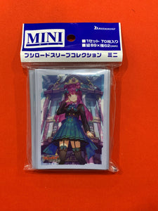 Prismajica, Wilista Cardfight Vanguard 70 Pieces sleeve