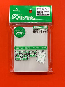 Bushiroad outer sleeves for standard card game 60 pieces