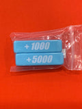 Cardfight Vanguard Power Block (Blue)