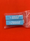 Cardfight Vanguard Power Block (Blue)