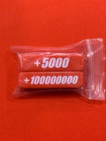 Cardfight Vanguard Power Block (Red)