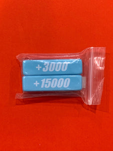Cardfight Vanguard Power Block (Blue)