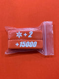 Cardfight Vanguard Power Block (Red)