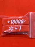 Cardfight Vanguard Power Block (Red)
