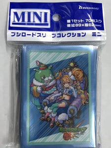 Monster strike Cardfight Vanguard 70 Pieces sleeve