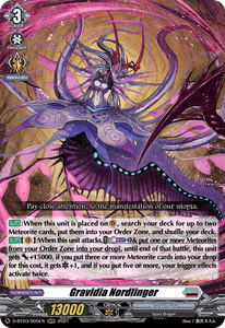 Gravidia Nordlinger