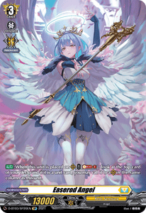 Easerod Angel