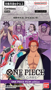 One piece tcg st-05 film edition