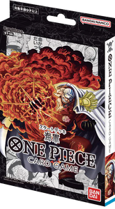 One piece tcg st-06 marines