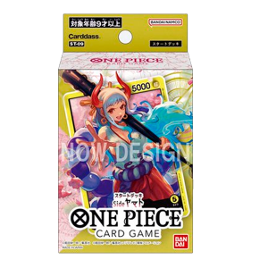 One piece tcg st-09 Yamato